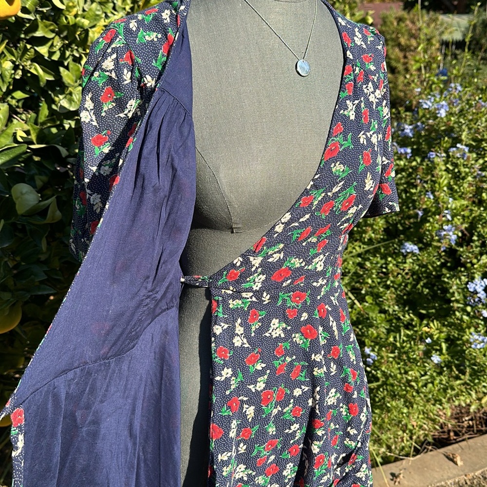 NWOT Women’s Ralph Lauren Dress - Picture 9 of 10